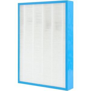 WiseHEPA Carbon Replacement Filter Compatible with WS460A Air Purifier 1 Pk